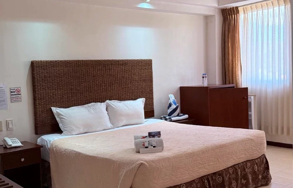 Deluxe Accommodation Olongapo City at Wild Orchid Beach Resort Deluxe Accommodation Olongapo City at Wild Orchid Beach Resort